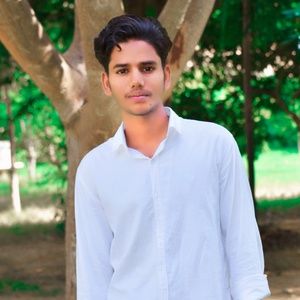 Meet your Posher, Maharaj singh